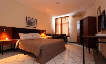 Hotel Augusta Bandung