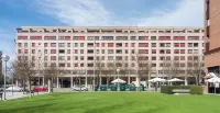 Gestión de Alojamientos Apartments Hotel a Pamplona