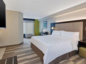 Holiday Inn Express & Suites Blacksburg - University Area