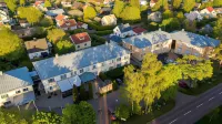 Strandnäs Hotell Hotels in Марієгамн