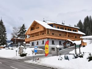 Hotel Rosengarten