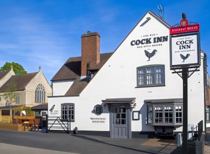 The Old Cock Inn