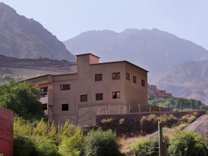 Riad Atlas Toubkal