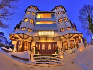 Boutiquehotel Liebesglück - genießen zu zweit in Winterberg