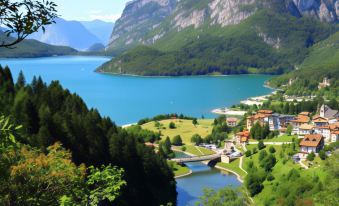 Agriturismo Ai Castioni