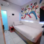 Front One Cabin Tirtonadi Solo Hotels in Banjarsari