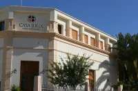 Hotel Restaurante Casa Julia Hôtels à : Parcent