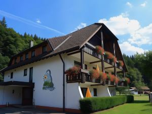 Schwarzwaldhotel Klumpp