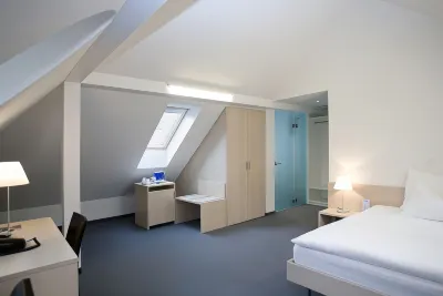 Hotel Ochsen Hotels in Volketswil