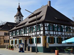 Landhotel Rangau Gasthof & Brennerei