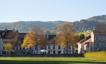 L'Hotel by Hostellerie du Chateau