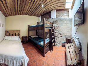 Hostal Antigueno