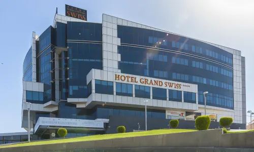 Hotel Grand Swiss