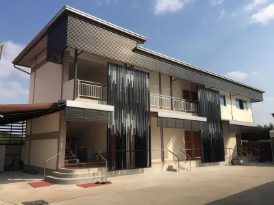 Metha Palace Hotels near Sum Hao Jao Koi Market