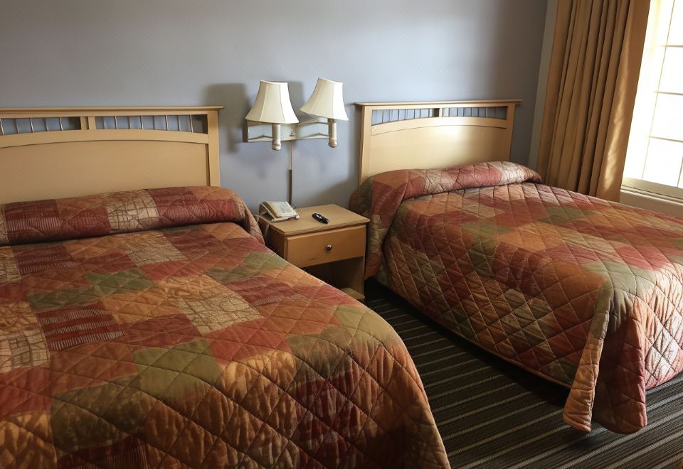 Economy Motel - Housity