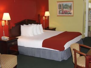 Best Inn Booneville