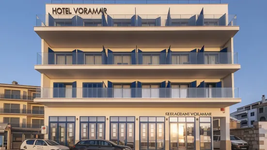 Hotel Voramar