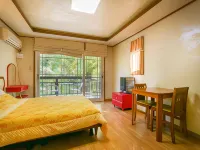 Danyang Terravill Pension Các khách sạn ở Danyang