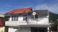 Bumimi Homestay โรงแรมใน