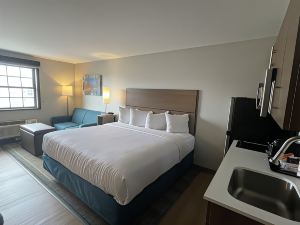 MainStay Suites Oakbrook Terrace - Chicago