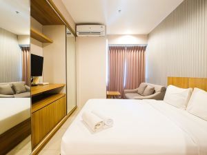 Best Furnished Studio @ Grand Kamala Lagoon Apartment