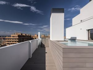 Apartamentos Core Suites Valencia