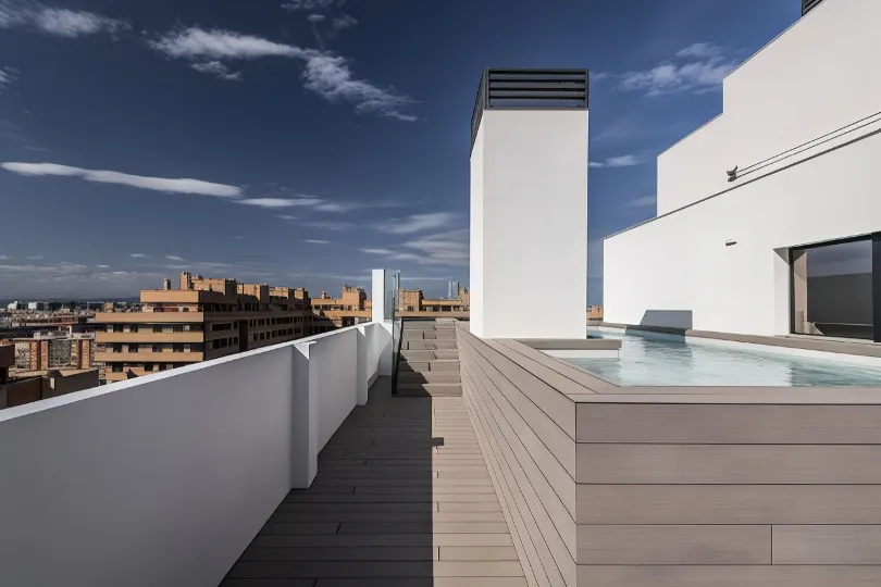 Apartamentos Core Suites Valencia