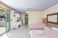 Magnificent View Nice Double Room with s