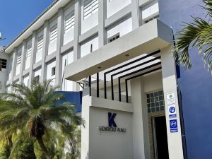 Kali建築酒店
