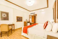 Club Mahindra Jaipur 사모드 호텔