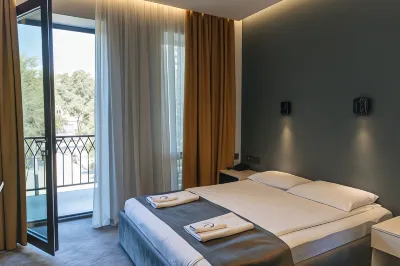 Aratta Boutique Hotel Hotel di Yerevan