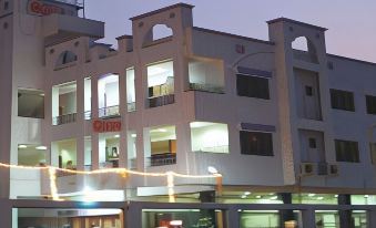 Hotel Utsav