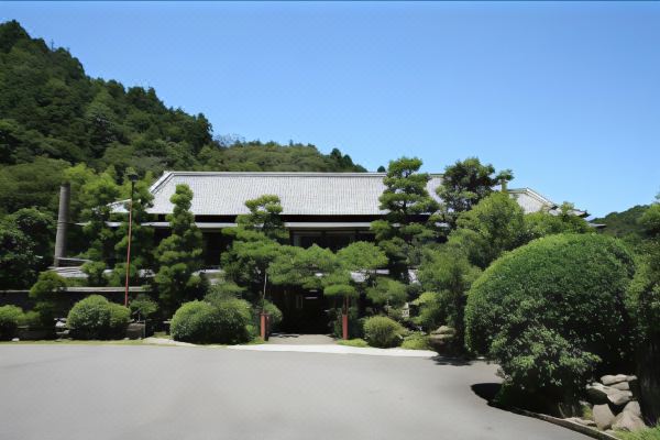 난텐-엔(Nanten-En)_1