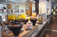 日惹馬里奧波羅阿巴迪飯店 Gedong Tengen住宿飯店