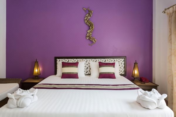 플로이 쿰송 부티크 리조트(PloyKhumThong Boutique Resort)_2