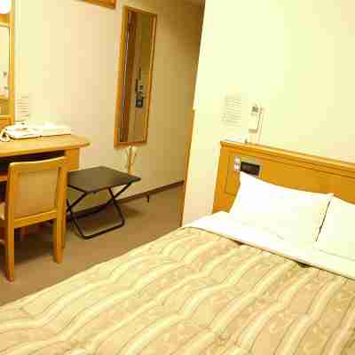 ホテルルートイン新潟県庁南 Rooms