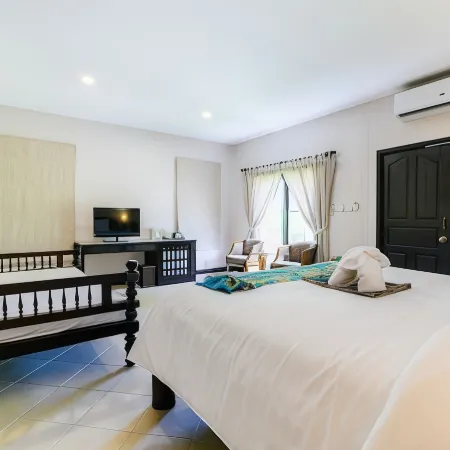 Phuket Kata Resotel