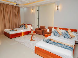 Inoga Luxury Hotel