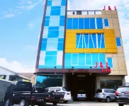 J&L Inn Semarang Hôtels à : North Semarang