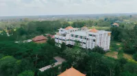 Taman Prakerti Bhuana Hotel