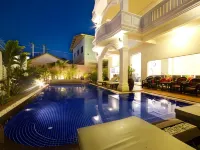 King Boutique Hotel Hotels in Siem Reap