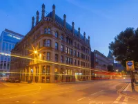 The Alan Hotels in Manchester