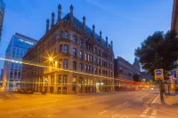 The Alan Hotels in 
