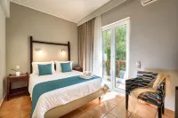 Corinna Mare Hotels in Kato Daratso