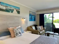 Apollo Bay Waterfront Motor Inn - balcony