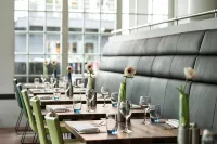 Inntel Hotels Amsterdam Zaandam Hotels in Zaandam