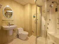 Khách sạn Victory Sài Gòn