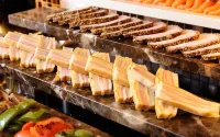 Arnoma Hotel Bangkok - Bữa sáng