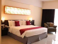 Atria Hotel Malang Hotel di Blimbing