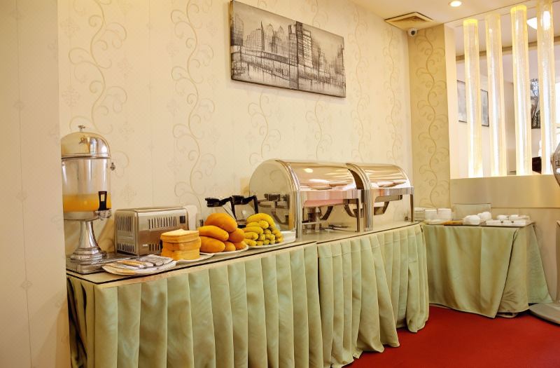 Saigon Charm Hotel photo 5